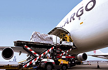 Air Freight Management