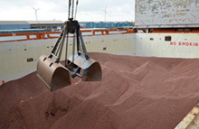 Break Bulk
