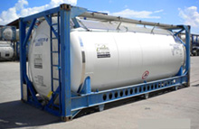 ISO Tanks