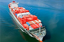 Ocean Freight Management